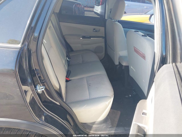 2018 MITSUBISHI OUTLANDER SPORT JA4AP3AU7JZ001849 Photo 7