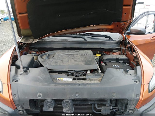 44836747 :رقم المزاد ، 1C4PJMBS1FW653718 vin ، 2015 Jeep Cherokee Trailhawk مزاد بيع