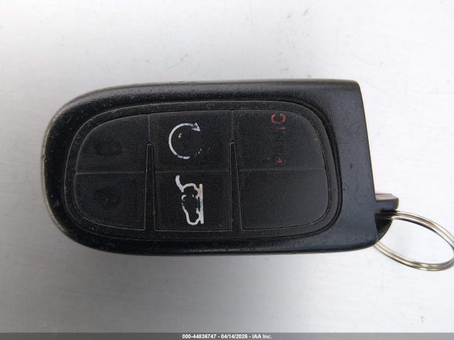 44836747 :رقم المزاد ، 1C4PJMBS1FW653718 vin ، 2015 Jeep Cherokee Trailhawk مزاد بيع