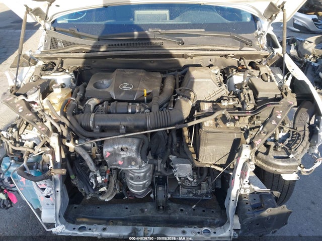 Aukcja sprzedaży 2019 Lexus Nx 300, vin: JTJYARBZ6K2139585, numer aukcji: 44836750