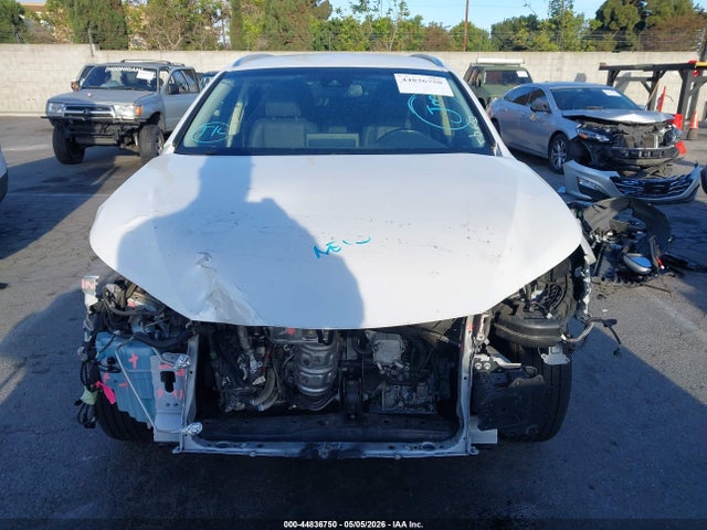 Aukcja sprzedaży 2019 Lexus Nx 300, vin: JTJYARBZ6K2139585, numer aukcji: 44836750