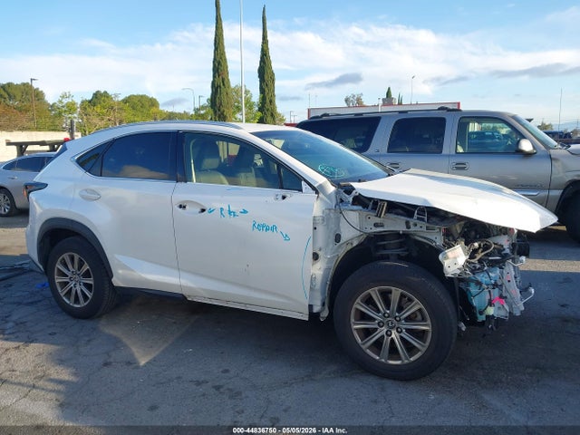 Aukcja sprzedaży 2019 Lexus Nx 300, vin: JTJYARBZ6K2139585, numer aukcji: 44836750