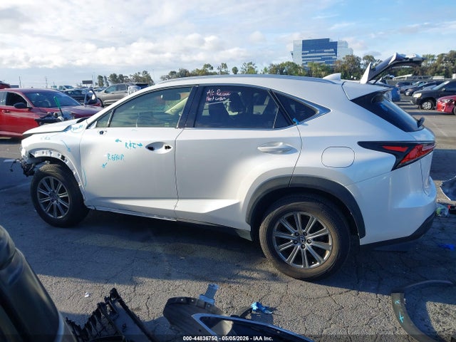 Aukcja sprzedaży 2019 Lexus Nx 300, vin: JTJYARBZ6K2139585, numer aukcji: 44836750