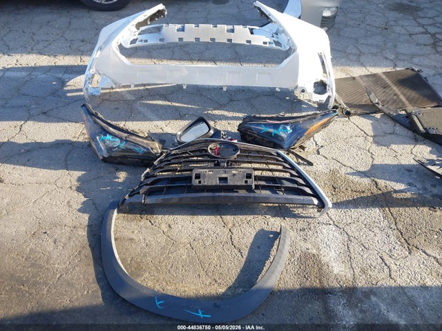 Aukcja sprzedaży 2019 Lexus Nx 300, vin: JTJYARBZ6K2139585, numer aukcji: 44836750