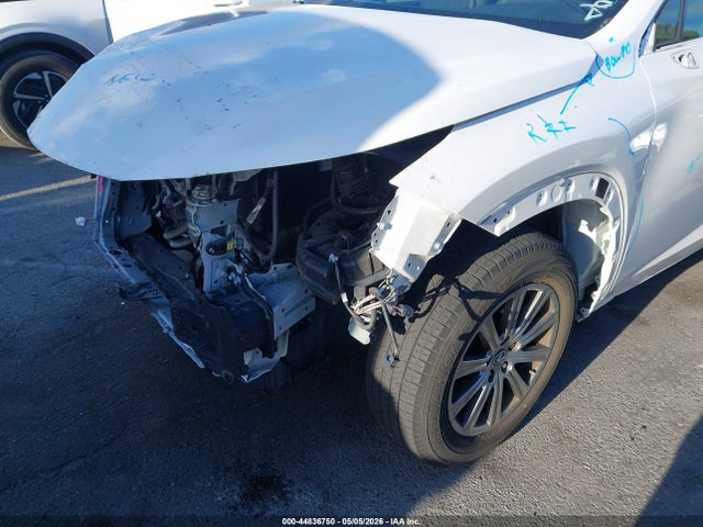 Aukcja sprzedaży 2019 Lexus Nx 300, vin: JTJYARBZ6K2139585, numer aukcji: 44836750