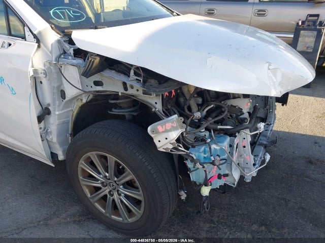 Aukcja sprzedaży 2019 Lexus Nx 300, vin: JTJYARBZ6K2139585, numer aukcji: 44836750