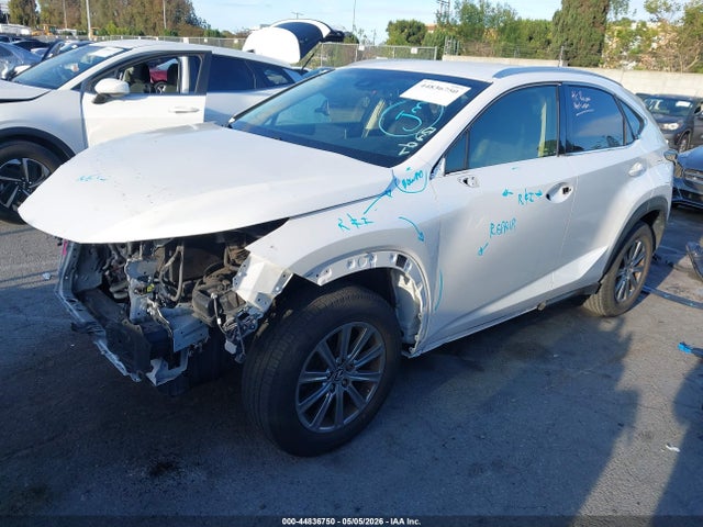 Aukcja sprzedaży 2019 Lexus Nx 300, vin: JTJYARBZ6K2139585, numer aukcji: 44836750