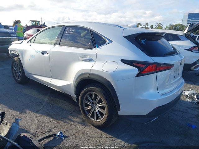 Aukcja sprzedaży 2019 Lexus Nx 300, vin: JTJYARBZ6K2139585, numer aukcji: 44836750