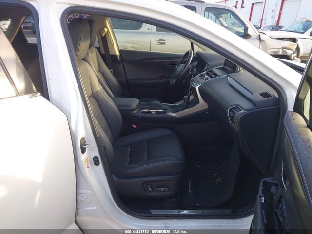 Aukcja sprzedaży 2019 Lexus Nx 300, vin: JTJYARBZ6K2139585, numer aukcji: 44836750