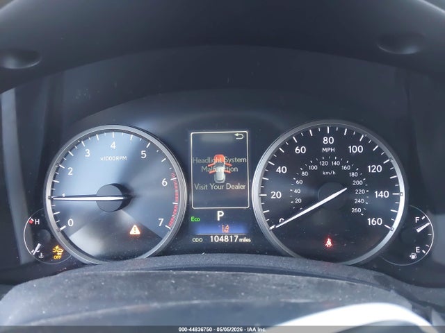 Aukcja sprzedaży 2019 Lexus Nx 300, vin: JTJYARBZ6K2139585, numer aukcji: 44836750