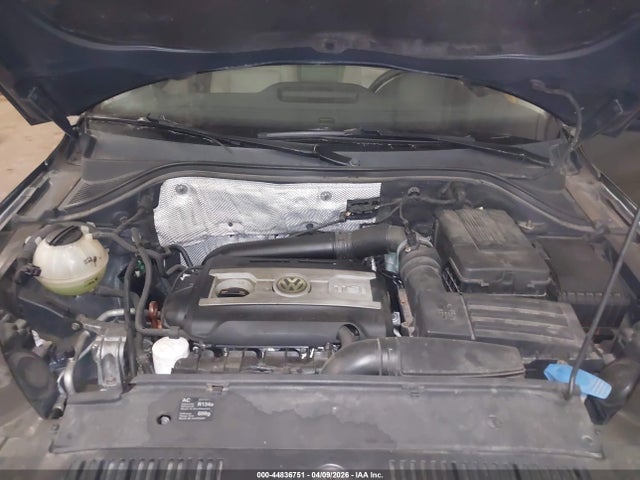 Aukcja sprzedaży 2010 Volkswagen Tiguan Sel, vin: WVGAV7AX2AW527896, numer aukcji: 44836751