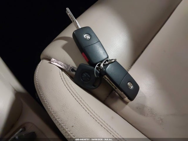 Aukcja sprzedaży 2010 Volkswagen Tiguan Sel, vin: WVGAV7AX2AW527896, numer aukcji: 44836751