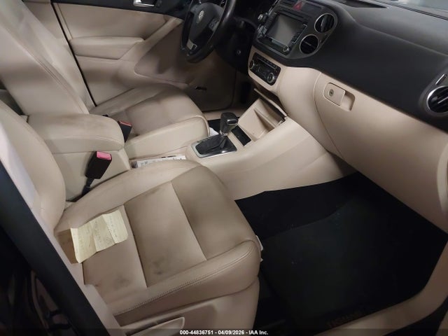 Aukcja sprzedaży 2010 Volkswagen Tiguan Sel, vin: WVGAV7AX2AW527896, numer aukcji: 44836751