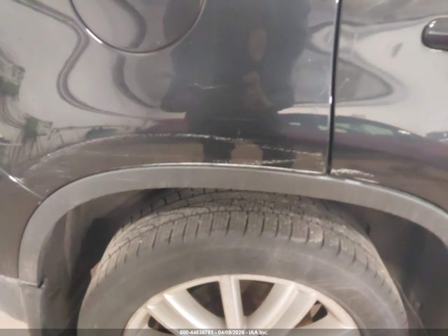 Aukcja sprzedaży 2010 Volkswagen Tiguan Sel, vin: WVGAV7AX2AW527896, numer aukcji: 44836751