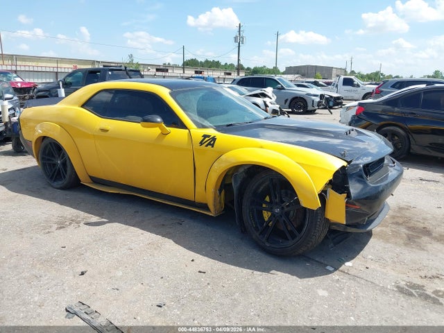 Продаж на аукціоні авто 2017 Dodge Challenger T/a, vin: 2C3CDZBT7HH567332, номер лоту: 44836753