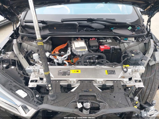 BMW Ix Xdrive50 2025 WB523CF03SCT84376 Image 10