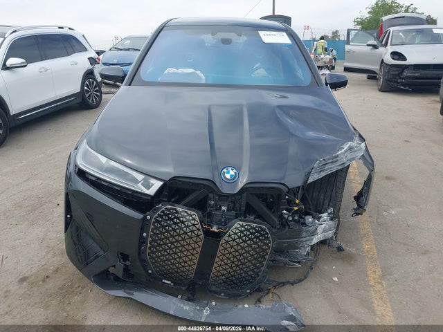 BMW Ix Xdrive50 2025 WB523CF03SCT84376 Image 11
