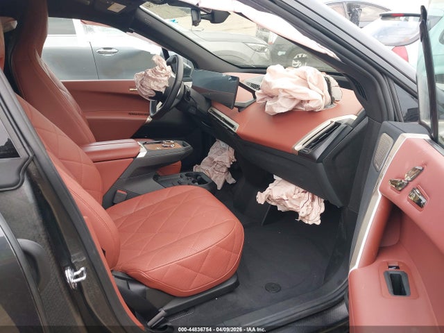 BMW Ix Xdrive50 2025 WB523CF03SCT84376 Image 5