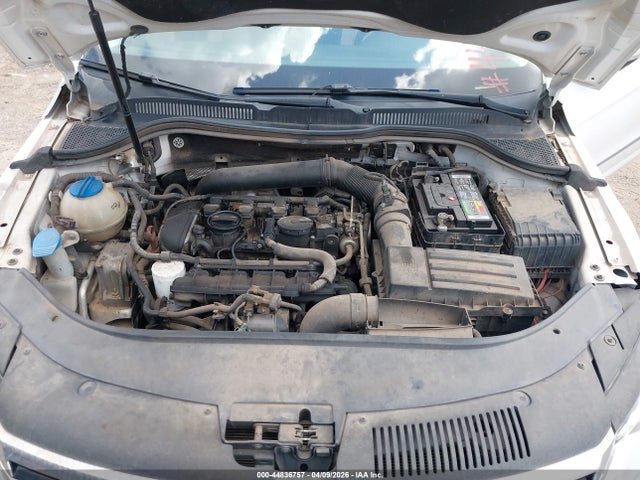 2013 VOLKSWAGEN CC WVWBN7AN6DE513498 Photo 9