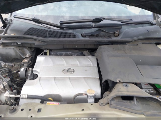 Aukcja sprzedaży 2015 Lexus Rx 350, vin: 2T2ZK1BA2FC198099, numer aukcji: 44836759