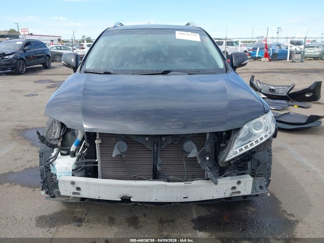 Aukcja sprzedaży 2015 Lexus Rx 350, vin: 2T2ZK1BA2FC198099, numer aukcji: 44836759