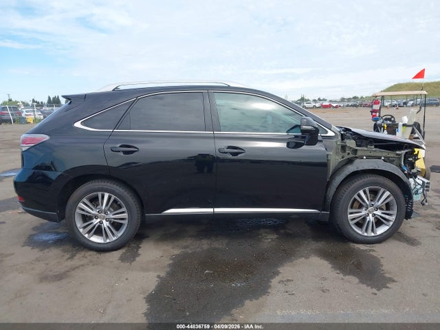 Aukcja sprzedaży 2015 Lexus Rx 350, vin: 2T2ZK1BA2FC198099, numer aukcji: 44836759