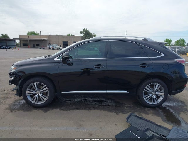 Aukcja sprzedaży 2015 Lexus Rx 350, vin: 2T2ZK1BA2FC198099, numer aukcji: 44836759