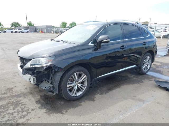 Aukcja sprzedaży 2015 Lexus Rx 350, vin: 2T2ZK1BA2FC198099, numer aukcji: 44836759