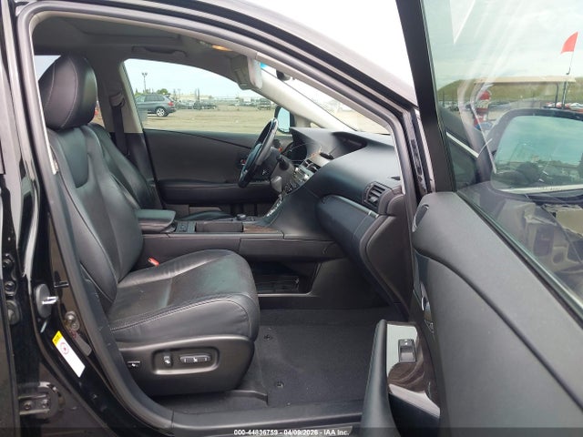 Aukcja sprzedaży 2015 Lexus Rx 350, vin: 2T2ZK1BA2FC198099, numer aukcji: 44836759