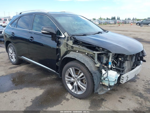 Aukcja sprzedaży 2015 Lexus Rx 350, vin: 2T2ZK1BA2FC198099, numer aukcji: 44836759