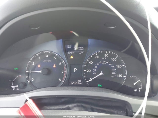 Aukcja sprzedaży 2015 Lexus Rx 350, vin: 2T2ZK1BA2FC198099, numer aukcji: 44836759