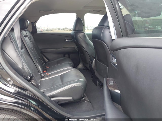 Aukcja sprzedaży 2015 Lexus Rx 350, vin: 2T2ZK1BA2FC198099, numer aukcji: 44836759