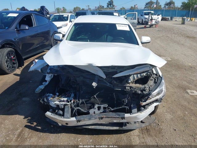 Auction sale of the 2020 Genesis G80 3.8 Rwd, vin: KMTFN4JE0LU337103, lot number: 44836760