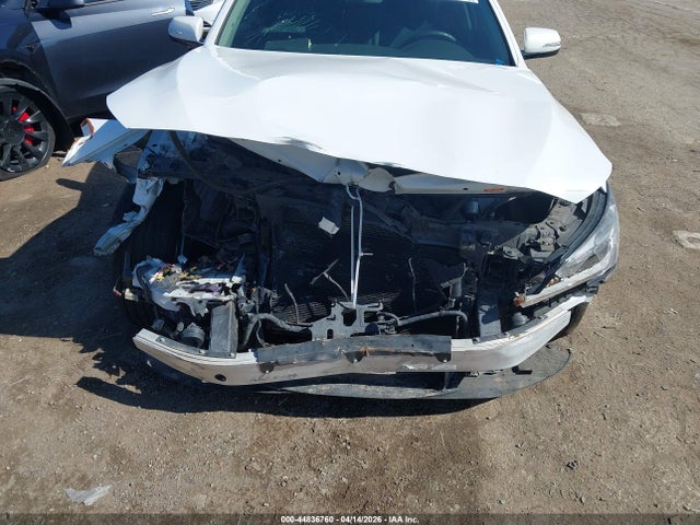 Auction sale of the 2020 Genesis G80 3.8 Rwd, vin: KMTFN4JE0LU337103, lot number: 44836760