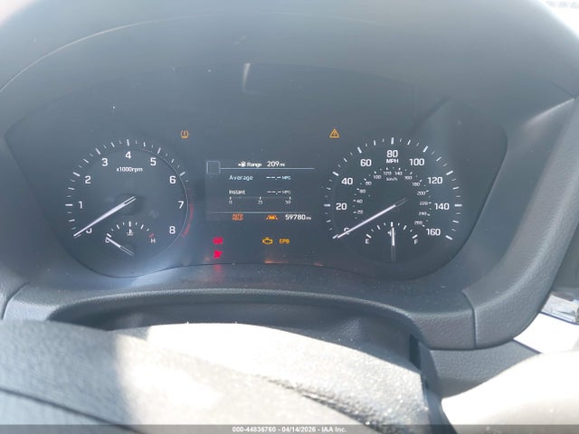 Auction sale of the 2020 Genesis G80 3.8 Rwd, vin: KMTFN4JE0LU337103, lot number: 44836760