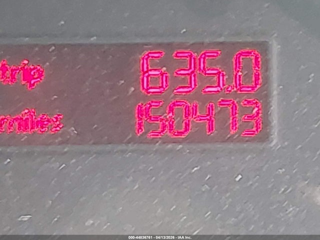 2009 Volkswagen New Beetle 2.5l მანქანა იყიდება აუქციონზე, vin: 3VWPG31C59M500375, აუქციონის ნომერი: 44836761