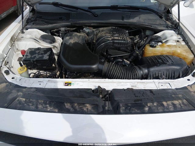 2015 DODGE CHALLENGER 2C3CDZBG5FH700363 Photo 9