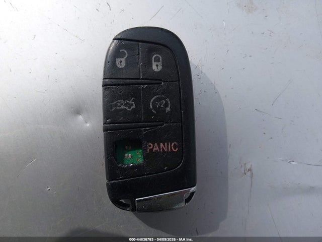 2015 DODGE CHALLENGER 2C3CDZBG5FH700363 Photo 10