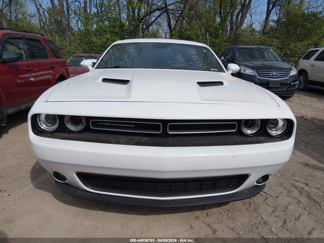 Aukcja sprzedaży 2015 Dodge Challenger Sxt Plus, vin: 2C3CDZBG5FH700363, numer aukcji: 44836763