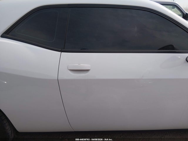 Aukcja sprzedaży 2015 Dodge Challenger Sxt Plus, vin: 2C3CDZBG5FH700363, numer aukcji: 44836763