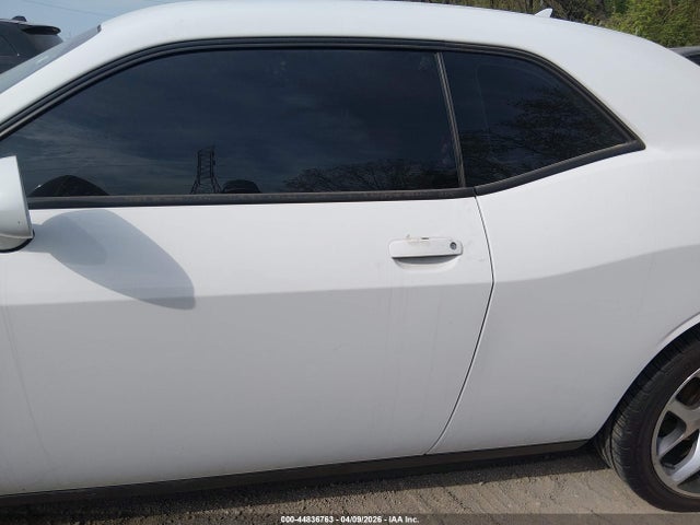 Aukcja sprzedaży 2015 Dodge Challenger Sxt Plus, vin: 2C3CDZBG5FH700363, numer aukcji: 44836763