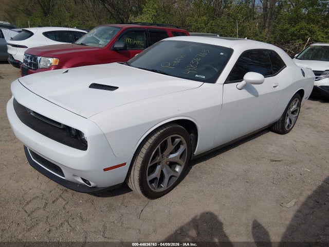 2015 DODGE CHALLENGER 2C3CDZBG5FH700363 Photo 1