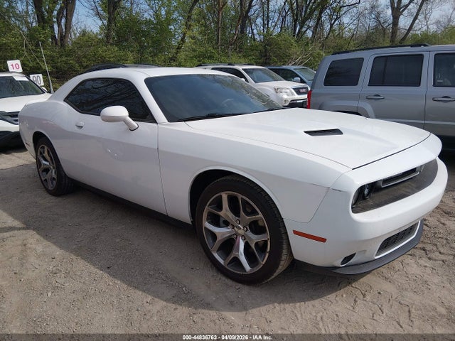 2015 DODGE CHALLENGER 2C3CDZBG5FH700363 Photo 5