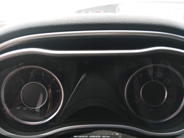 2015 DODGE CHALLENGER 2C3CDZBG5FH700363 Photo 6