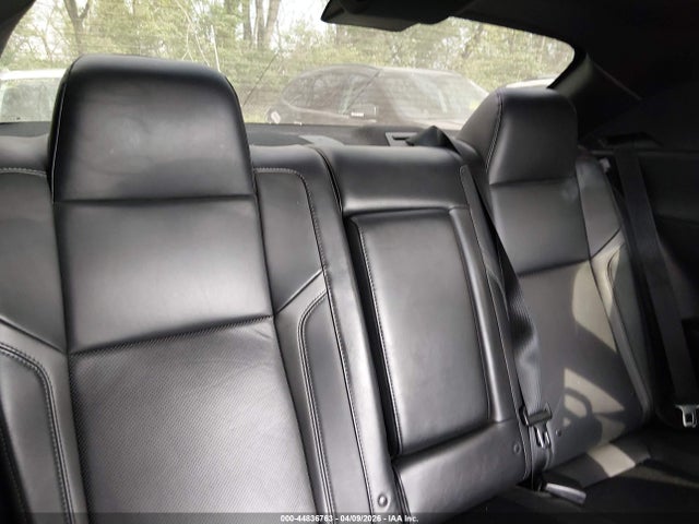 2015 DODGE CHALLENGER 2C3CDZBG5FH700363 Photo 7
