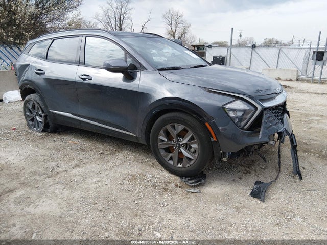 Продажа на аукционе авто 2023 Kia Sportage Sx, vin: 5XYK43AF8PG024388, номер лота: 44836764