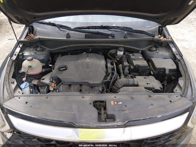 Продажа на аукционе авто 2023 Kia Sportage Sx, vin: 5XYK43AF8PG024388, номер лота: 44836764