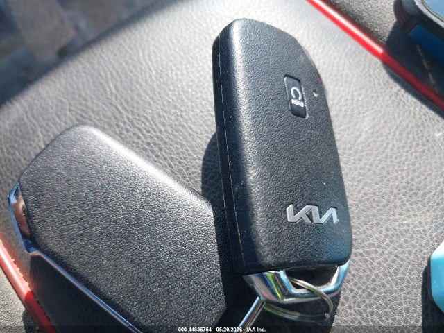 Продажа на аукционе авто 2023 Kia Sportage Sx, vin: 5XYK43AF8PG024388, номер лота: 44836764
