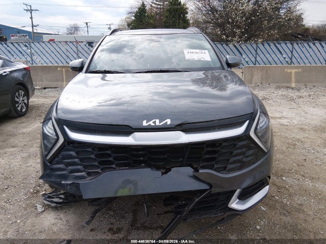 Продажа на аукционе авто 2023 Kia Sportage Sx, vin: 5XYK43AF8PG024388, номер лота: 44836764