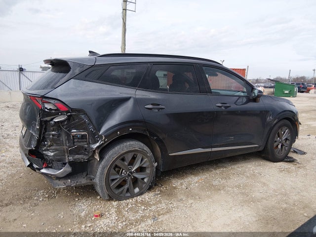 Продажа на аукционе авто 2023 Kia Sportage Sx, vin: 5XYK43AF8PG024388, номер лота: 44836764